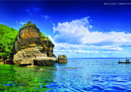 MongPong Island