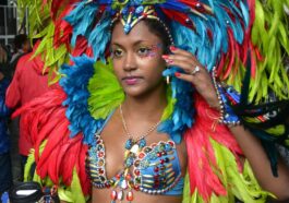 Notting Hill Carnival