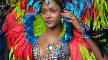 Notting Hill Carnival