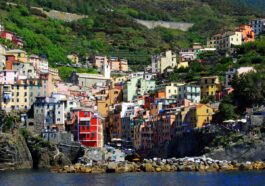 Rent a Villa in Italy