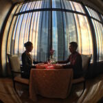 Romantic Fathers Day Treat at 22 Prime Restaurant
