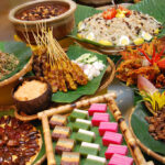 Shangri-La Hotel, Kuala Lumpur will be offering a splendid Festive Buffet at Lemon Garden Cafe from 6 June to 5 July 2016