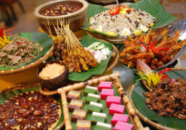 Shangri-La Hotel, Kuala Lumpur will be offering a splendid Festive Buffet at Lemon Garden Cafe from 6 June to 5 July 2016
