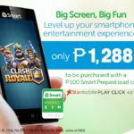 Smart PLAY Click