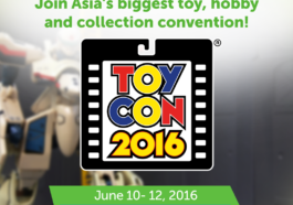 Smart ToyCon 2016