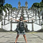 Sofie in Portugal