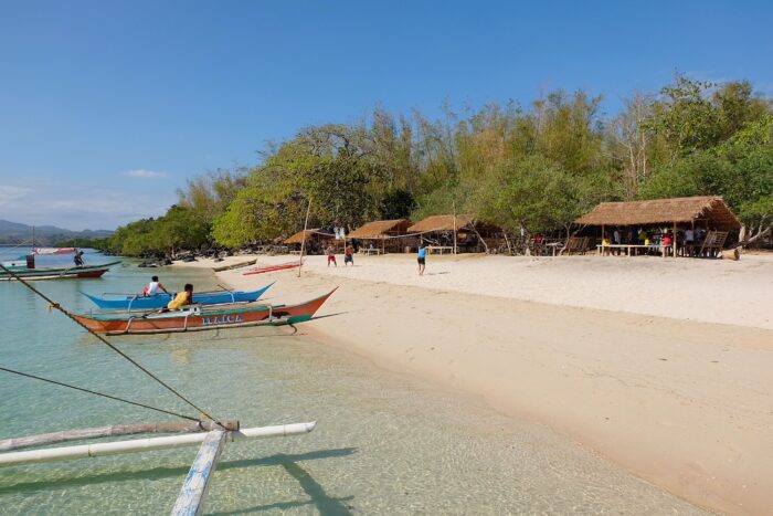 Suguicay Island