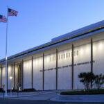 The John F. Kennedy Center for the Performing Arts