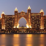 The Palm Dubai