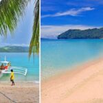 Tikling Beach