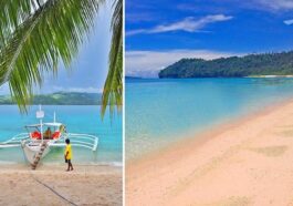 Tikling Beach