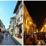 Vigan calle crisologo