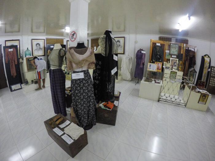 museo de catanduanes