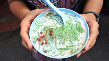 Cendol