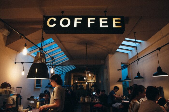Coffee Shops In Manila for Freelancers And Remote Workers