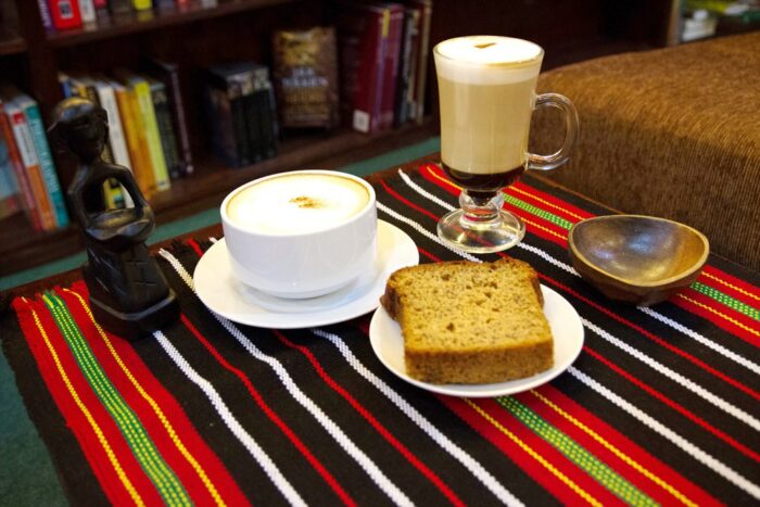 Cool Beans Cafe photo from Cool Beans FB Page