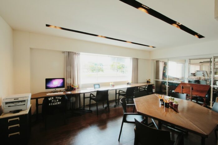 Honeycomb Manila Coworking