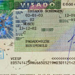 How to get a Schengen Visa