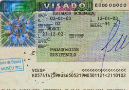 How to get a Schengen Visa