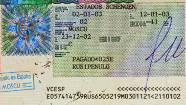 How to get a Schengen Visa