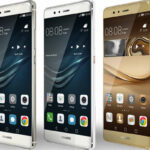 Huawei P9 Plus