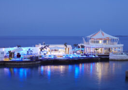Movenpick Cebu Nightlife