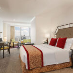 Junior Suite Room