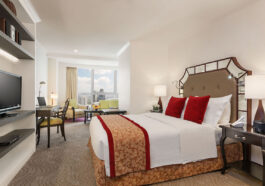Junior Suite Room