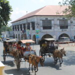 Artes de Pascua Festival in Vigan