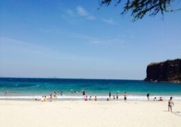 Katungkulan Beach Resort