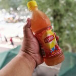 Lipton Orange Flavored Ice Tea