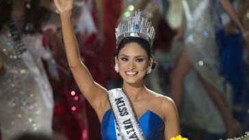 Miss Universe 2016 in Manila?