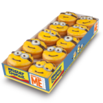 Mister Donut Despicable Me Donuts