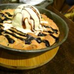 Pizzookie
