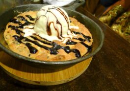 Pizzookie