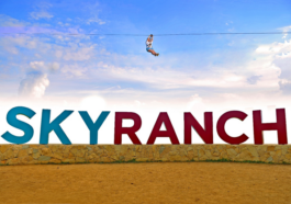SkyRanch Tagaytay