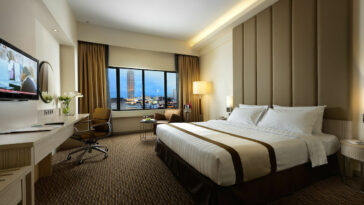 Sunway Hotel Georgetown