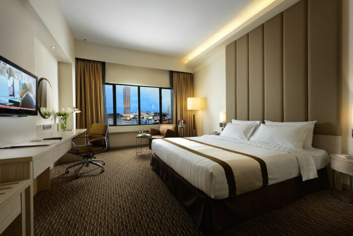 Sunway Hotel Georgetown