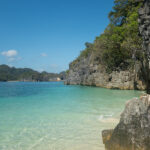 Surviving Caramoan Islands