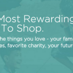 The Most Rewarding Way to Shop