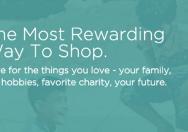 The Most Rewarding Way to Shop