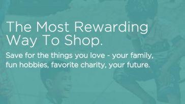 The Most Rewarding Way to Shop