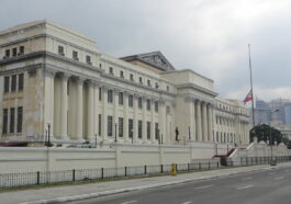 The National Museum of the Philippines