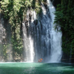 Tinago Falls