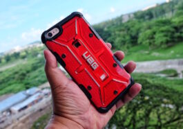 Urban Armor Gear MAGMA Case for iPhone 6s Plus