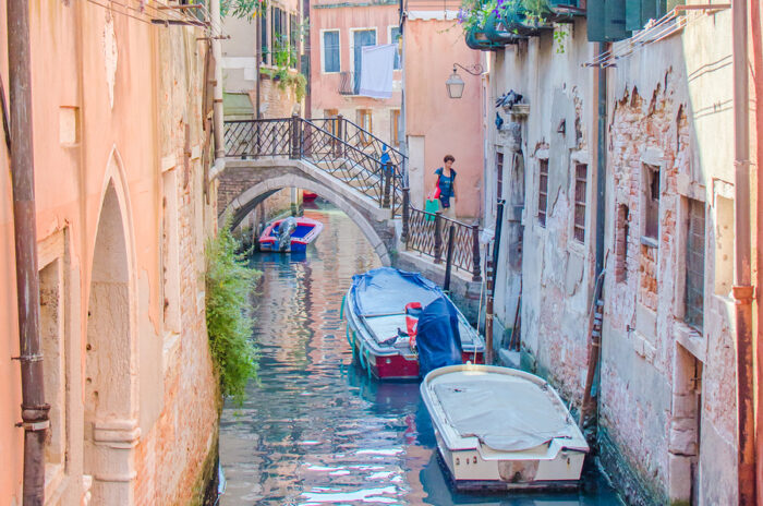 Venice Italy