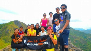 We made it! – Poch Loresco