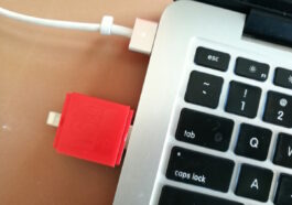 iBrary Flash Drive