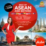 AirAsia Low Fares