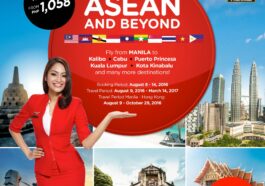 AirAsia Low Fares